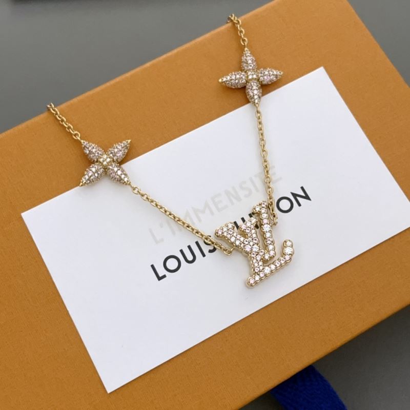 Louis Vuitton Necklaces